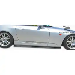 2000-2009 Honda S2000 AM-S Kit image - 8