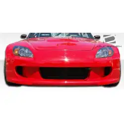 2000-2009 Honda S2000 A-Sport Front Bumper image - 6