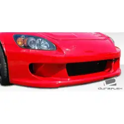 2000-2009 Honda S2000 A-Sport Front Bumper image - 13