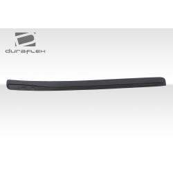2000-2009 Honda S2000 Duraflex A-Sport Side Skirt Splitters - 2 Piece image - 10