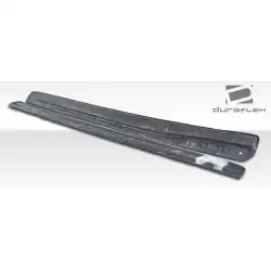 2000-2009 Honda S2000 A-Sport Side Skirts image - 11