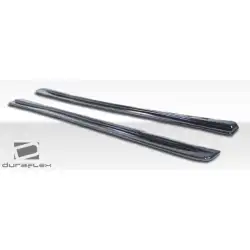 2000-2009 Honda S2000 A-Sport Side Skirts image - 16