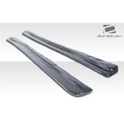 2000-2009 Honda S2000 A-Sport Side Skirts image - 18