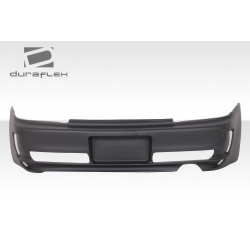 2000-2009 Honda S2000 Duraflex A-Sport Rear Bumper - 1 Piece image - 11