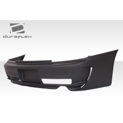 2000-2009 Honda S2000 Duraflex A-Sport Rear Bumper - 1 Piece image - 12