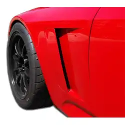 2000-2009 Honda S2000 A-Sport Fender image - 3