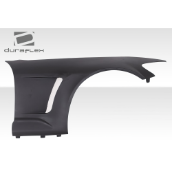 2000-2009 Honda S2000 Duraflex A-Sport Wide Body Kit - 14 Piece image - 32