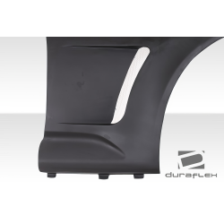 2000-2009 Honda S2000 Duraflex A-Sport Front Fenders (+25mm)  - 6 Piece image - 11