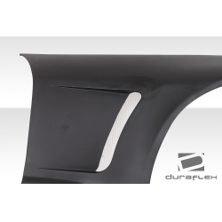 2000-2009 Honda S2000 Duraflex A-Sport Front Fenders (+25mm)  - 6 Piece image - 13