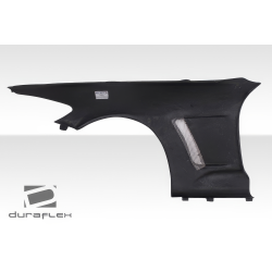 2000-2009 Honda S2000 Duraflex A-Sport Front Fenders (+25mm)  - 6 Piece image - 14