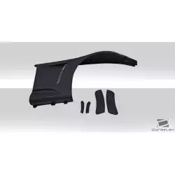 2000-2009 Honda S2000 A-Sport Front Fenders (+25mm) - 6 Piece image - 14