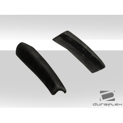 2000-2009 Honda S2000 Duraflex A-Sport Front Fenders (+25mm)  - 6 Piece image - 16