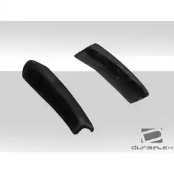 2000-2009 Honda S2000 A-Sport Front Fenders (+25mm) - 6 Piece image - 15