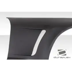 2000-2009 Honda S2000 A-Sport Fender image - 25