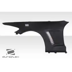 2000-2009 Honda S2000 A-Sport Fender image - 27