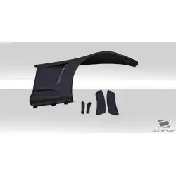2000-2009 Honda S2000 A-Sport Fender image - 29