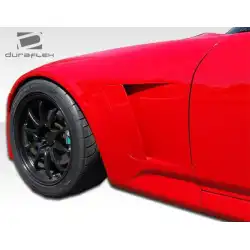 2000-2009 Honda S2000 A-Sport Fender image - 5