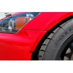 2000-2009 Honda S2000 A-Sport Fender image - 6