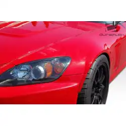 2000-2009 Honda S2000 A-Sport Fender image - 8