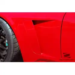 2000-2009 Honda S2000 A-Sport Fender image - 19