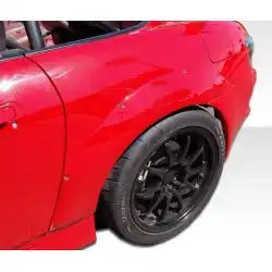 2000-2009 Honda S2000 A-Sport Fender image - 1