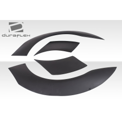 2000-2009 Honda S2000 Duraflex A-Sport Wide Body Kit - 14 Piece image - 53