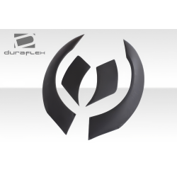 2000-2009 Honda S2000 Duraflex A-Sport Wide Body Kit - 14 Piece image - 54