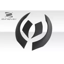 2000-2009 Honda S2000 A-Sport Wide Body Kit - 14 Piece image - 55