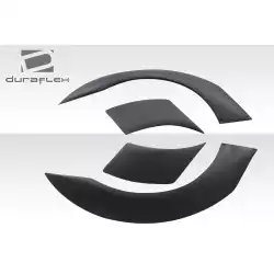 2000-2009 Honda S2000 A-Sport Wide Body Kit - 14 Piece image - 56