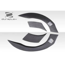 2000-2009 Honda S2000 Duraflex A-Sport Wide Body Kit - 14 Piece image - 56