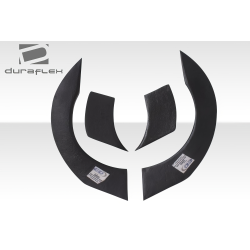 2000-2009 Honda S2000 Duraflex A-Sport Wide Body Kit - 14 Piece image - 57