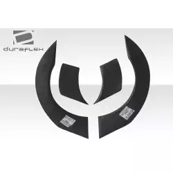 2000-2009 Honda S2000 A-Sport Wide Body Kit - 14 Piece image - 58