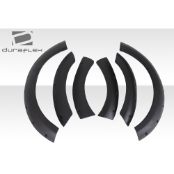 2000-2009 Honda S2000 Duraflex A-Sport Wide Body Kit - 14 Piece image - 58