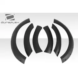 2000-2009 Honda S2000 A-Sport Wide Body Kit - 14 Piece image - 59