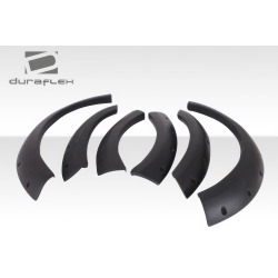 2000-2009 Honda S2000 Duraflex A-Sport Wide Body Kit - 14 Piece image - 59