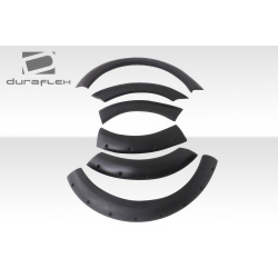 2000-2009 Honda S2000 Duraflex A-Sport Wide Body Kit - 14 Piece image - 60