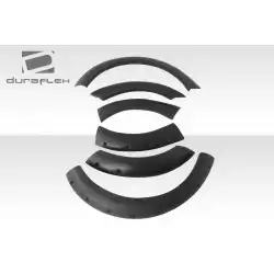 2000-2009 Honda S2000 A-Sport Wide Body Kit - 14 Piece image - 61