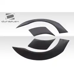 2000-2009 Honda S2000 A-Sport Fender image - 25