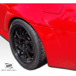 2000-2009 Honda S2000 A-Sport Fender image - 5