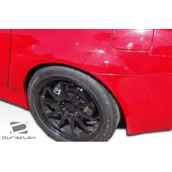 2000-2009 Honda S2000 A-Sport Fender image - 7