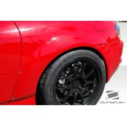 2000-2009 Honda S2000 A-Sport Fender image - 15