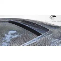 2000-2009 Honda S2000 A-Sport Carbon Fiber Hood image - 8