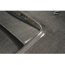 2000-2009 Honda S2000 A-Sport Carbon Fiber Hood image - 12