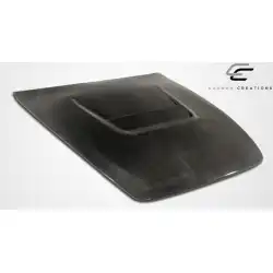 2000-2009 Honda S2000 A-Sport Carbon Fiber Hood image - 14