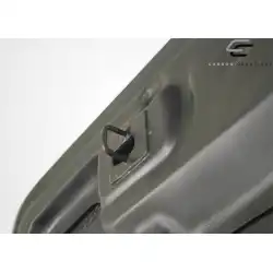 2000-2009 Honda S2000 A-Sport Carbon Fiber Hood image - 16