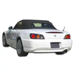 2000-2009 Honda S2000 AP2 Rear Bumper image - 3