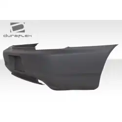 2000-2009 Honda S2000 AP2 Rear Bumper image - 21