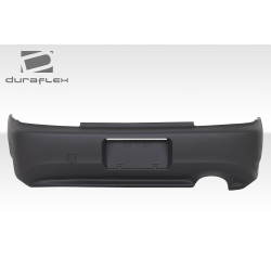 2000-2009 Honda S2000 Duraflex AP2 Edition Rear Bumper - 1 Piece ( Single outlet exhaust opening) image - 9