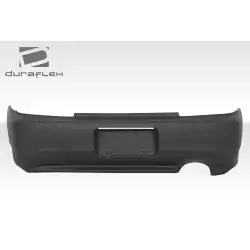 2000-2009 Honda S2000 AP2 Edition Rear Bumper - 1 Piece ( Single outlet exhaust opening) image - 9