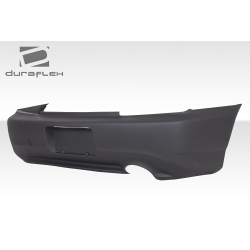 2000-2009 Honda S2000 Duraflex AP2 Edition Rear Bumper - 1 Piece ( Single outlet exhaust opening) image - 10